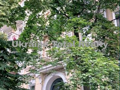 квартира за адресою Тарасівська вул., 23/25