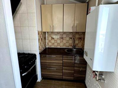 квартира по адресу Фізкультурний пер., 25