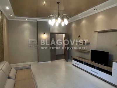 квартира по адресу Леси Украинки бульв., 7-А