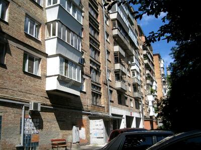 квартира по адресу Большая Васильковская ул. (Красноармейская), 85-87