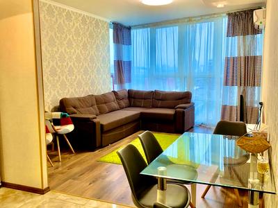 квартира за адресою Казимира Малевича вул. (Боженка), 89