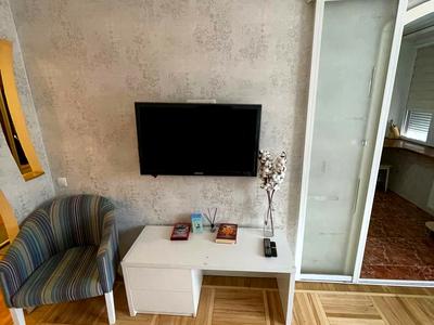 квартира за адресою Харків, Дерев'янка вул., 3б