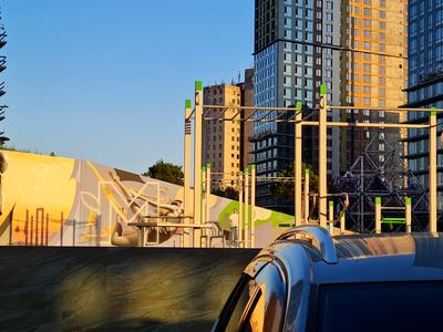 квартира по адресу Академика Заболотного ул., 1-Б