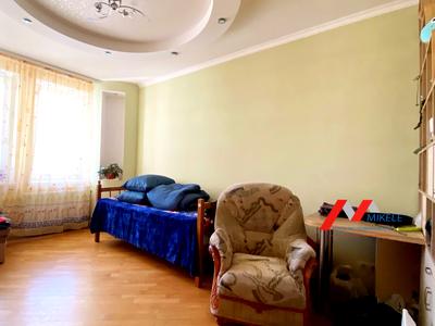 квартира по адресу Олены Пчилки ул., 3-А