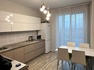 квартира за адресою Михайла Донця вул., 2-А