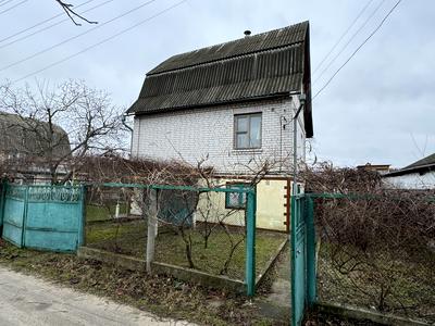 будинок за адресою Центральна вул.