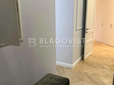 квартира по адресу Авиаконструктора Антонова ул., 2/32