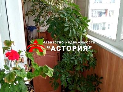 квартира по адресу Чаривная ул., 121