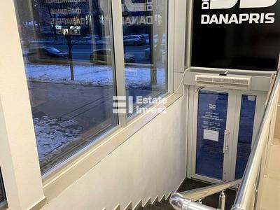 коммерческая по адресу Науки просп. (Ленина), 48
