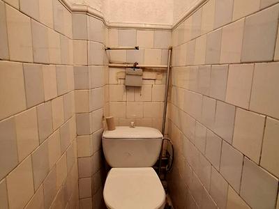 квартира по адресу Мстиславська, 38а