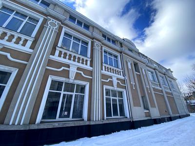 коммерческая по адресу Златоустовская ул., 23