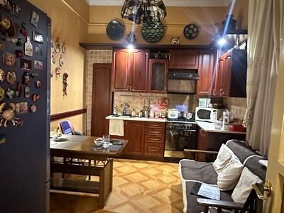 квартира за адресою Івана Котляревського вул., 5