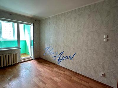 квартира за адресою Драгоманова вул., 1-Б
