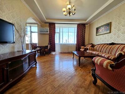 квартира по адресу Петлюры ул. (Маршала Рыбалко), 34