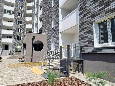 квартира по адресу Коноплянская ул., 22-Б