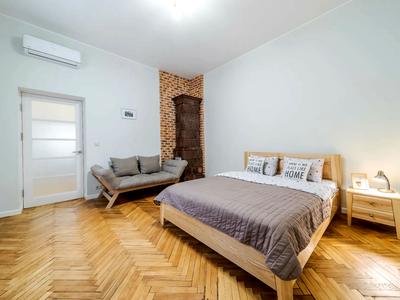 квартира по адресу Святого Теодора пл., 5