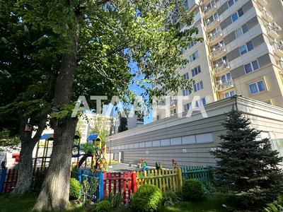 квартира за адресою Добровольців вул. (Маршала Говорова), 10/6