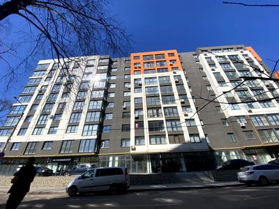 квартира по адресу Национальной Гвардии ул., 3