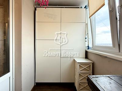 квартира по адресу Киев, Николая Закревского ул., 97