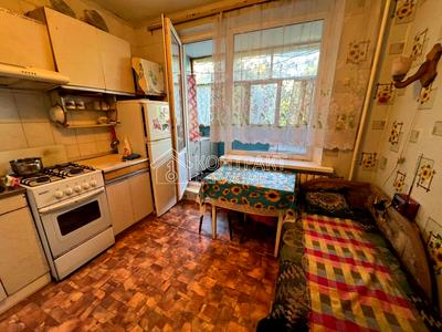 квартира за адресою Перемоги просп., 74г