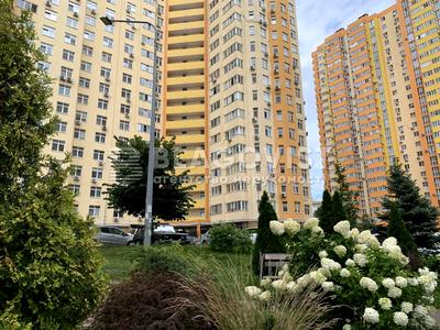 квартира по адресу Семьи Кульженков ул. (Дегтяренко Петра), 31-А