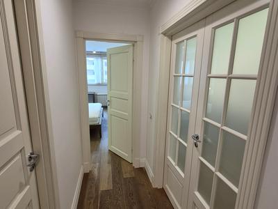 квартира за адресою Дмитрівська вул., 75