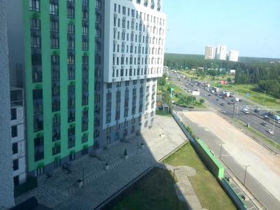 квартира по адресу Миколы Бажана просп., 17-Б