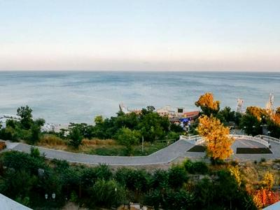 квартира за адресою Аркадійське плато вул. (Гагаринське плато), 5