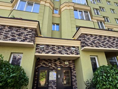 квартира за адресою Боголюбова вул., 44