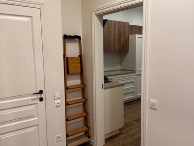квартира за адресою Берестейський просп. (Перемоги), 42