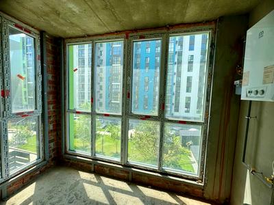 квартира за адресою Запорізьке шосе, 32д