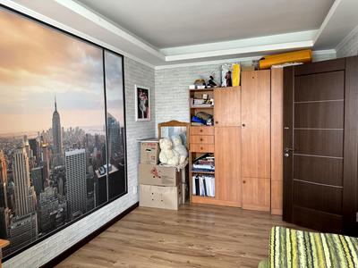 квартира по адресу Братиславская ул., 34