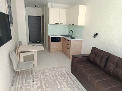 квартира по адресу Светлая ул., 3д