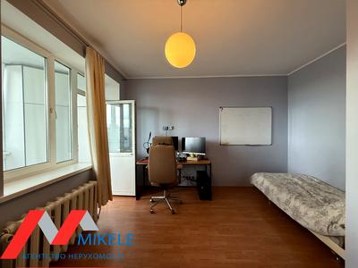 квартира по адресу Миколы Бажана просп., 14