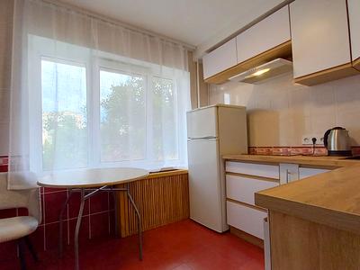 квартира по адресу Зои Гайдай ул., 6