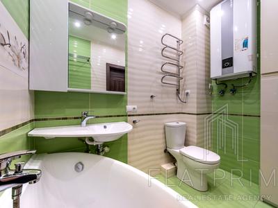 квартира за адресою Чубинського вул., 2