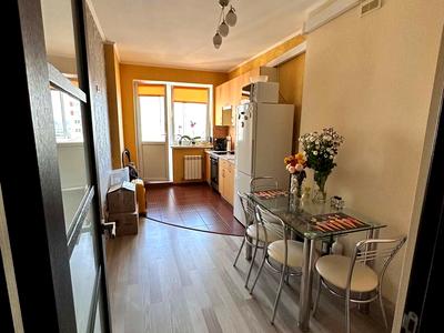 квартира по адресу Кондратюка Юрия ул., 5