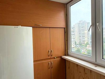 квартира за адресою Миколи Ушакова вул., 18
