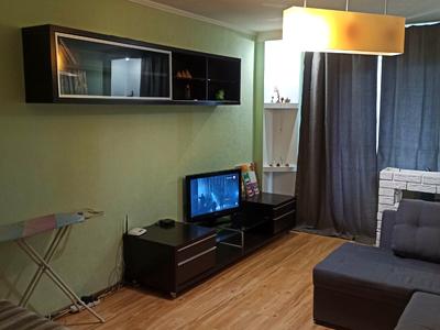 квартира за адресою Леоніда Бикова бульв., 6