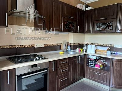 квартира по адресу Тростянецкая ул., 8-Б