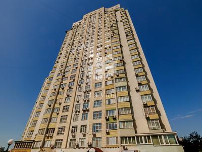 квартира по адресу Валерия Лобановского просп. (Краснозвездный), 4-В