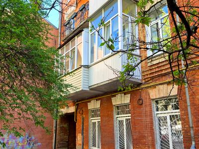 квартира по адресу Саксаганского ул., 41-В