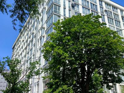 квартира по адресу Тернопольская ул., 46