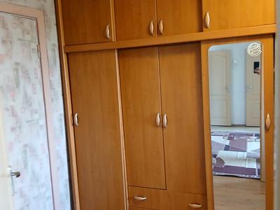 квартира по адресу Чоколовский бульв., 37
