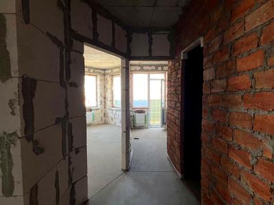 квартира по адресу Академика Сахарова ул., 20 б