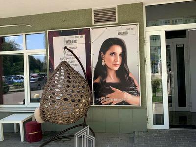 квартира по адресу Михаила Донца ул., 2-Б