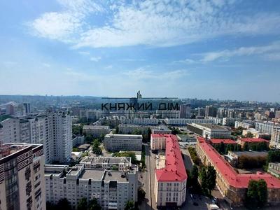 квартира по адресу Василия Тютюнника ул. (Анрі Барбюса), 37/1