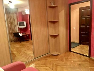 квартира за адресою Олександра Копиленка вул., 3-А