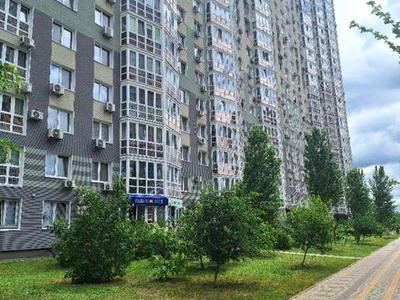 квартира за адресою Софії Русової вул., 7