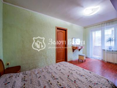 квартира за адресою Тулузи вул., 2/58